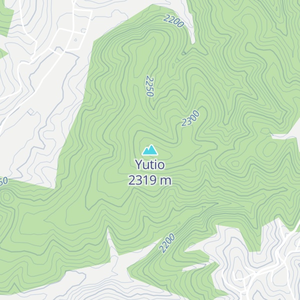 Map of Yutio