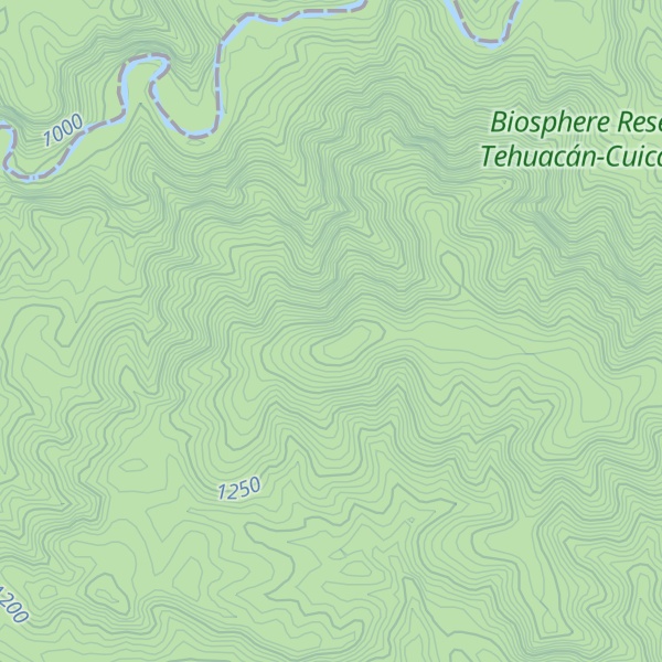 Map of Ardilla