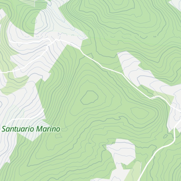 Map of C. Loma Larga