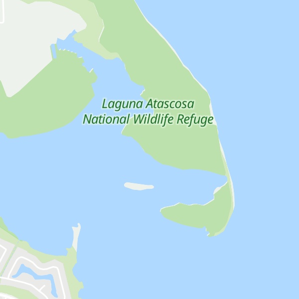 Map of Loma de la Grulla
