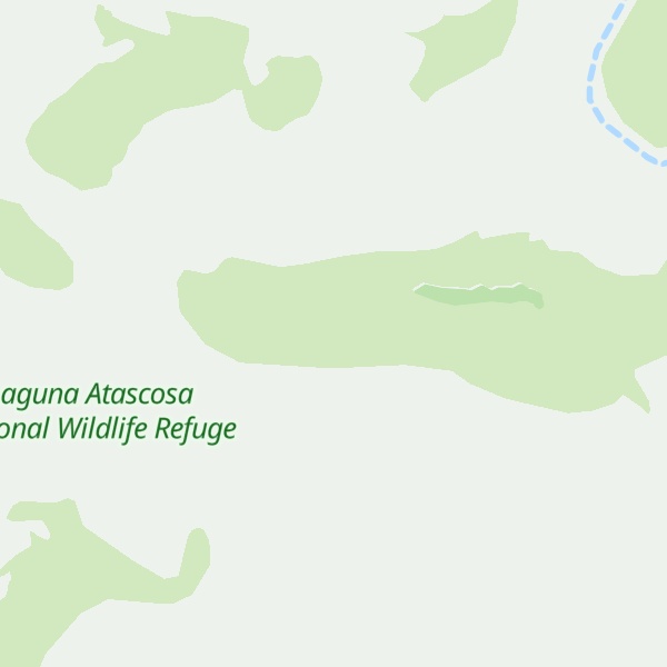 Map of Rincon Largo