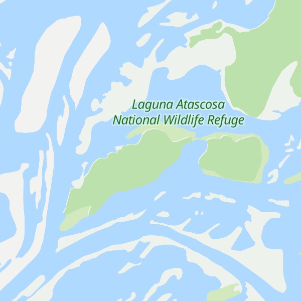 Map of Goose Hill