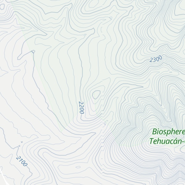 Map of Crustitla