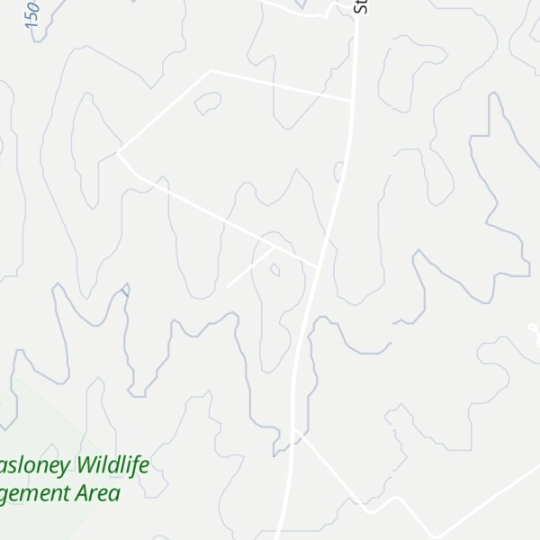 Map of Dilworth Spr