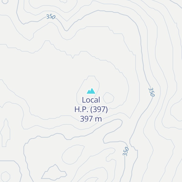 Map of Local H.P. (397)