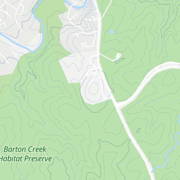 Map of Dittmar Hill