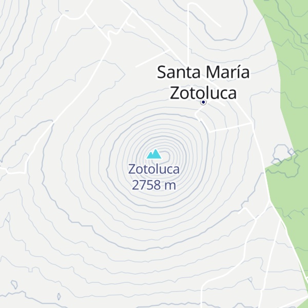 Map of Zotoluca