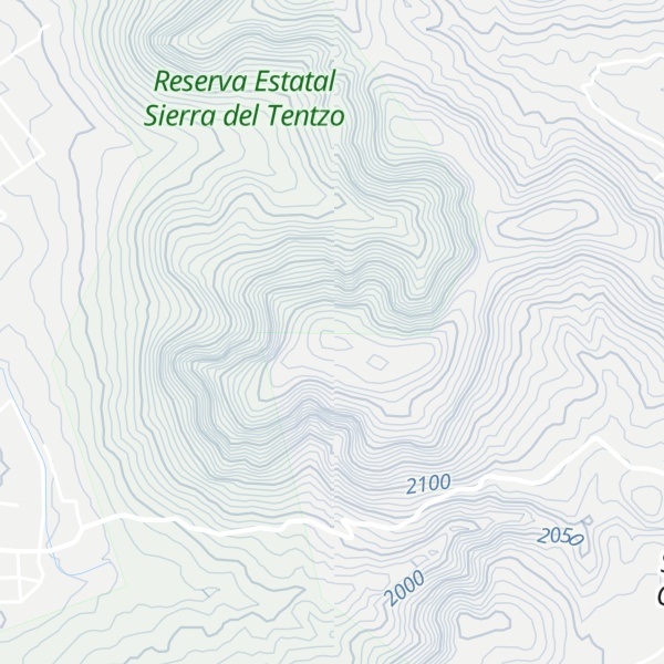 Map of Acatl