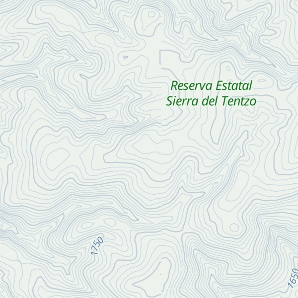 Map of Chipocame