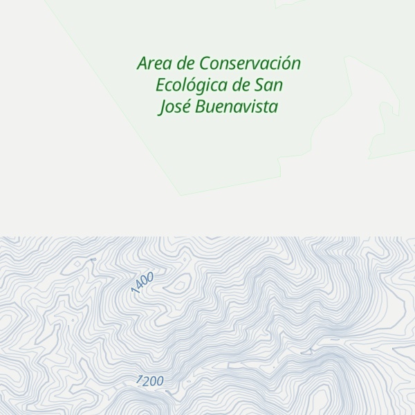 Map of Tliltepec