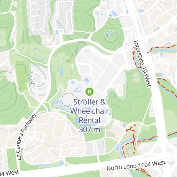 Map of Lost and Found
