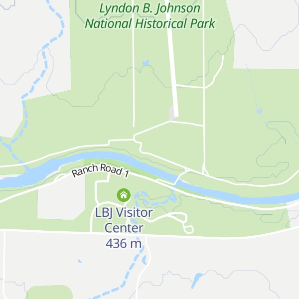 Map of Cabana