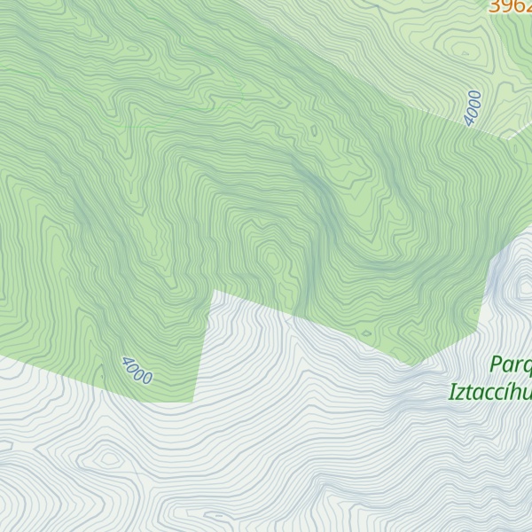 Map of Ventorrillo