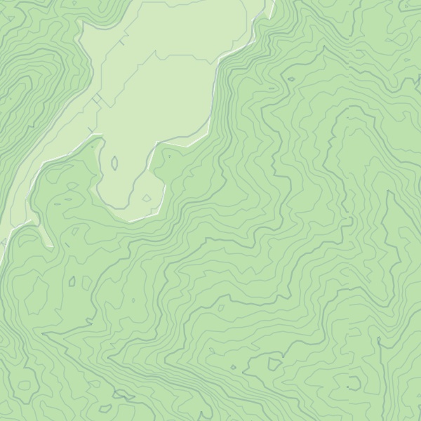 Map of Lomas Llano Grande