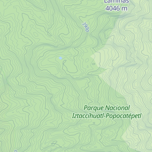 Map of Nahualac