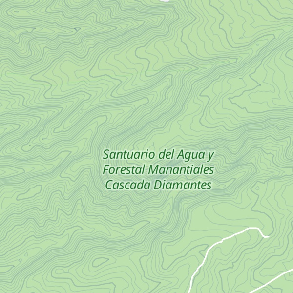 Map of Sultepec