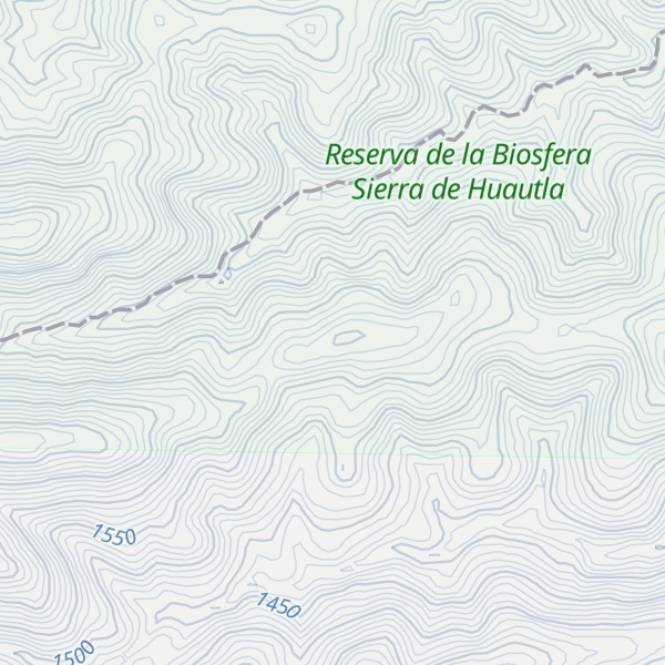 Map of Cerro Solcuapa