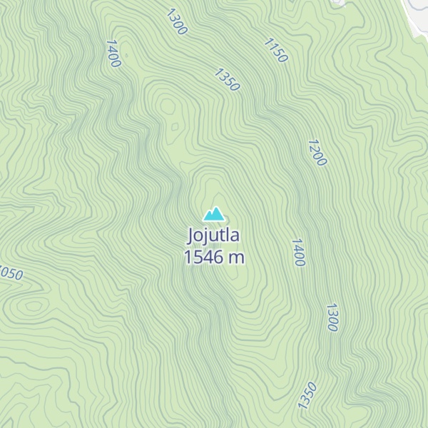 Map of Jojutla