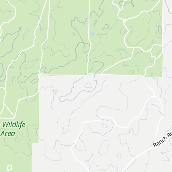 Map of Purdy Hill