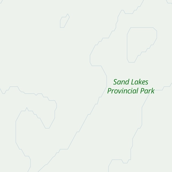 Map of Ross Esker