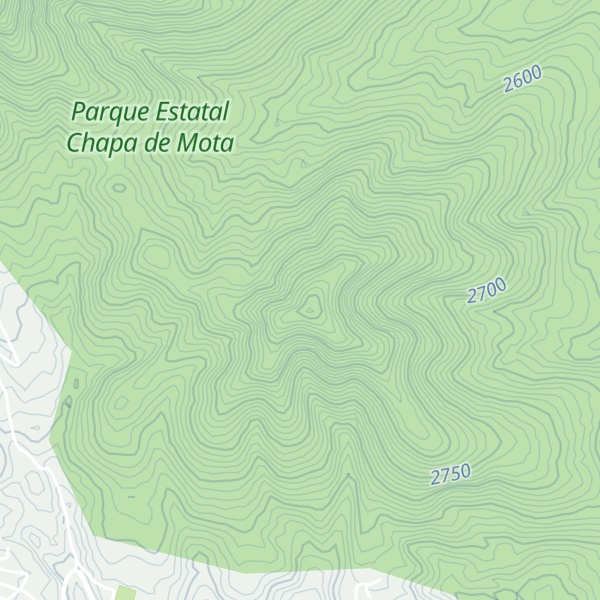 Map of Iglesias Viejas