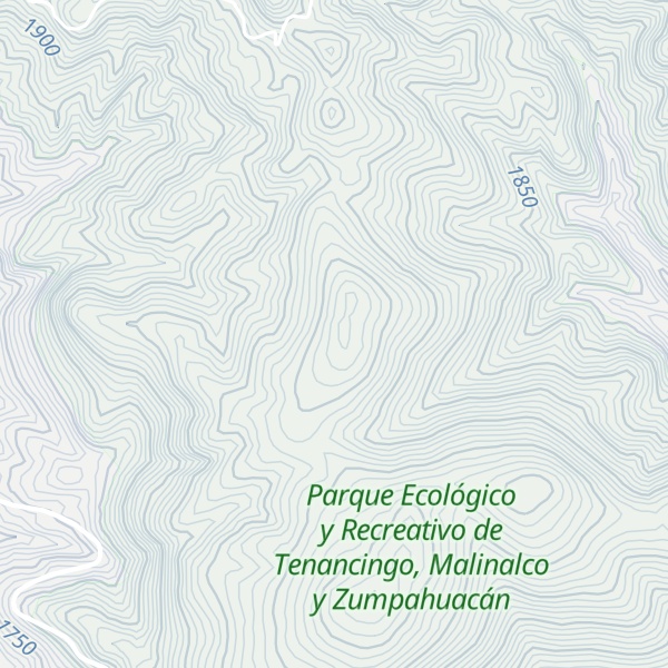 Map of Los Pipiles