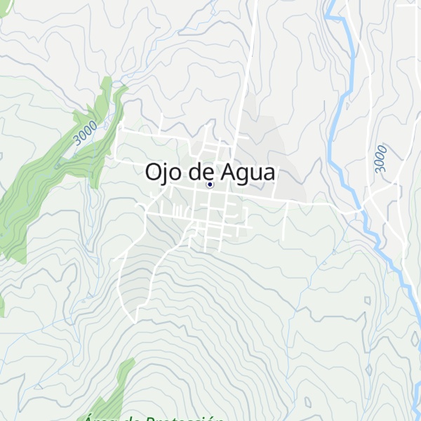Map of Salon de Fiestas