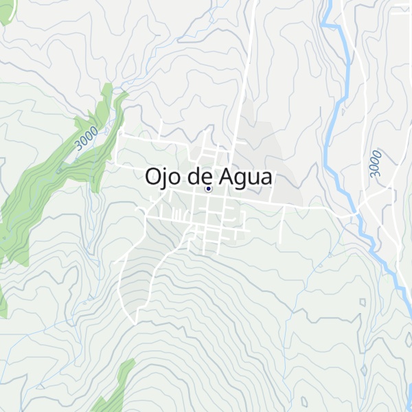 Map of Auditorio