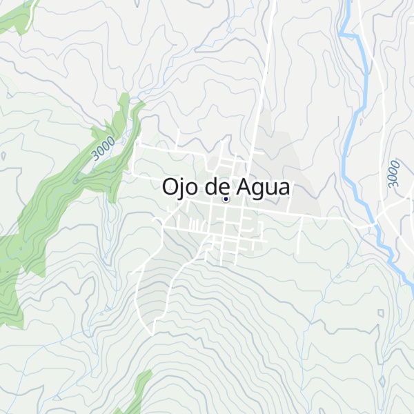 Map of Escuela Primaria