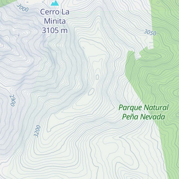 Map of Hondable