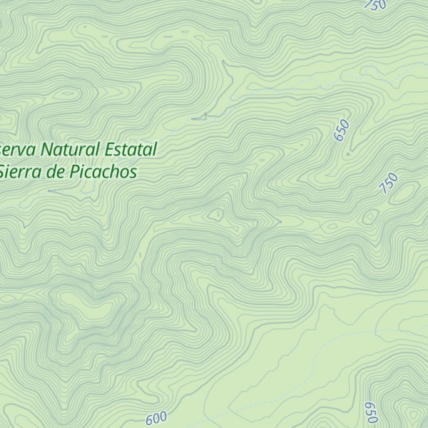 Map of 932