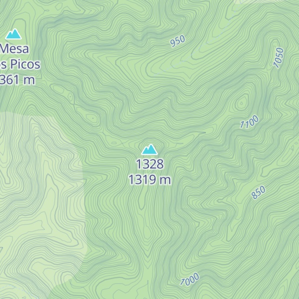 Map of 1328