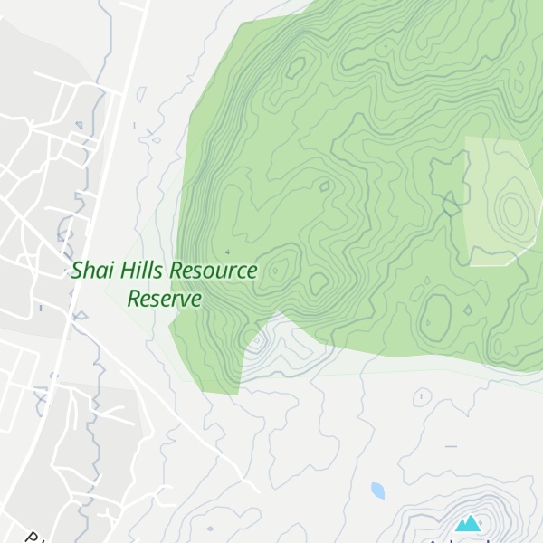 Map of Chicha
