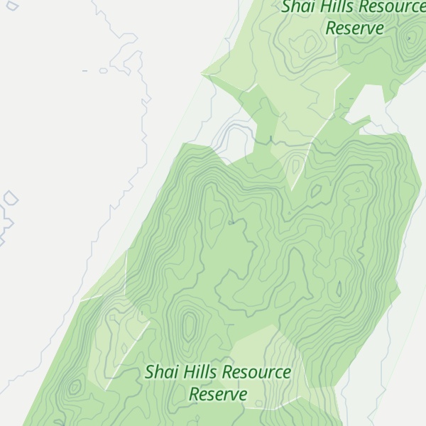Map of Utekoche