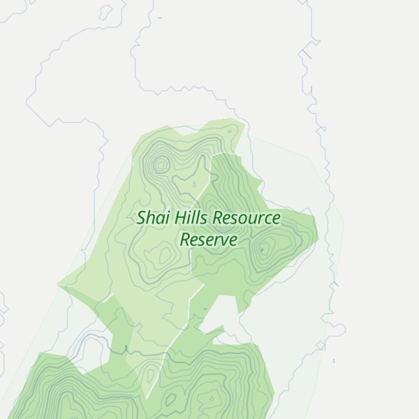 Map of Sayu