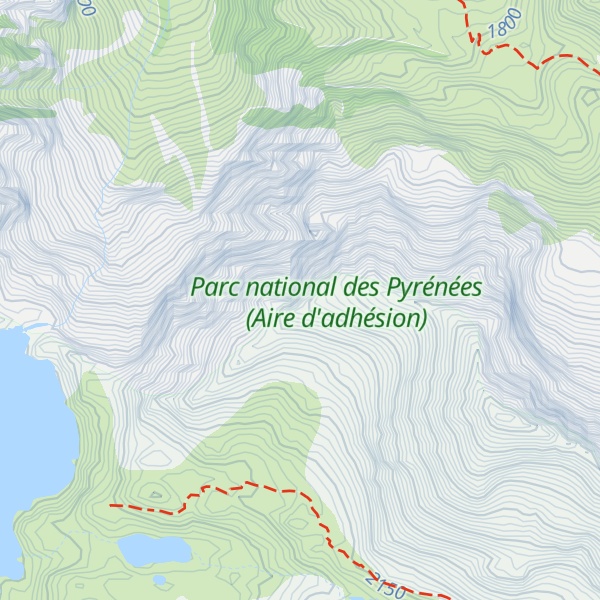 Map of Maïloa