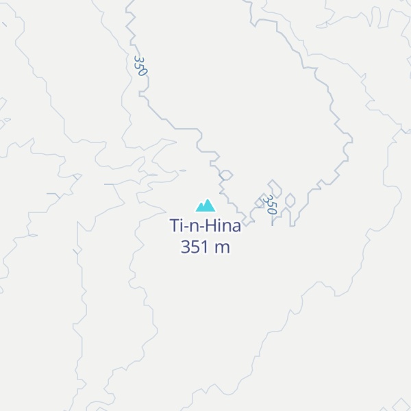 Map of Ti-n-Hina