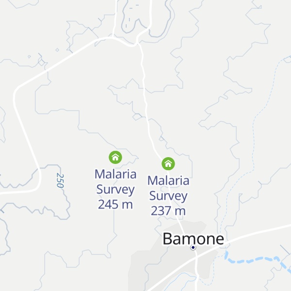 Map of Maison de Sous Chef