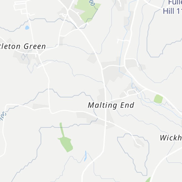 Map of Shop Hill