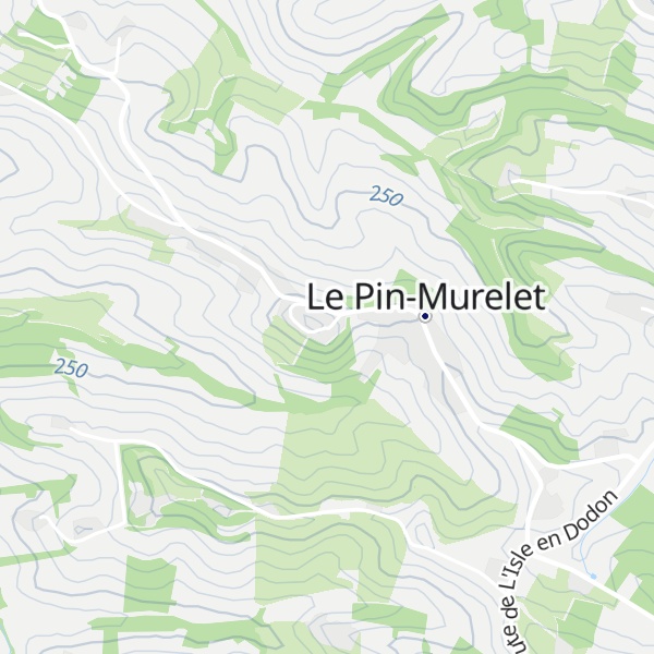 Map of Moutasso