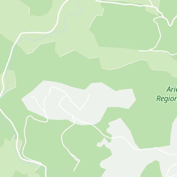 Map of Gîte de Marbois