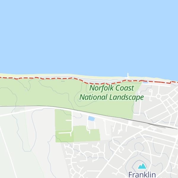 Map of Skelding Hill