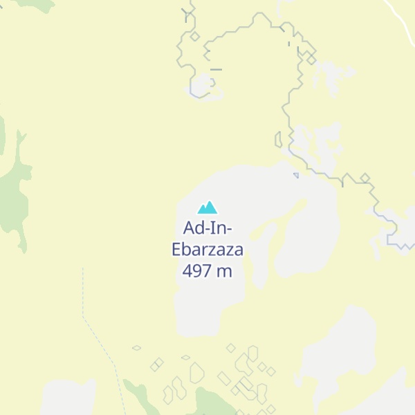 Map of Ad-In-Ebarzaza