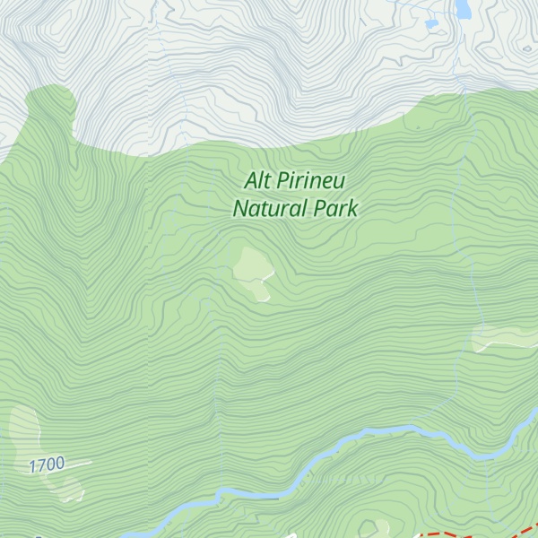 Map of Cabana d'Estalavedra