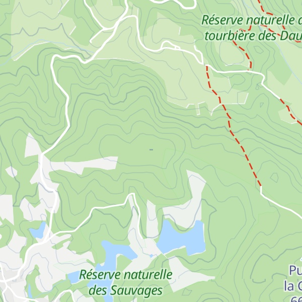 Map of Papou