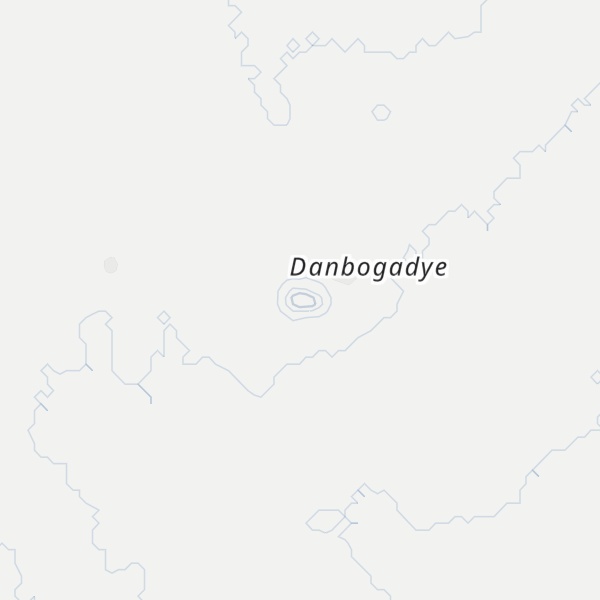 Map of Dissi