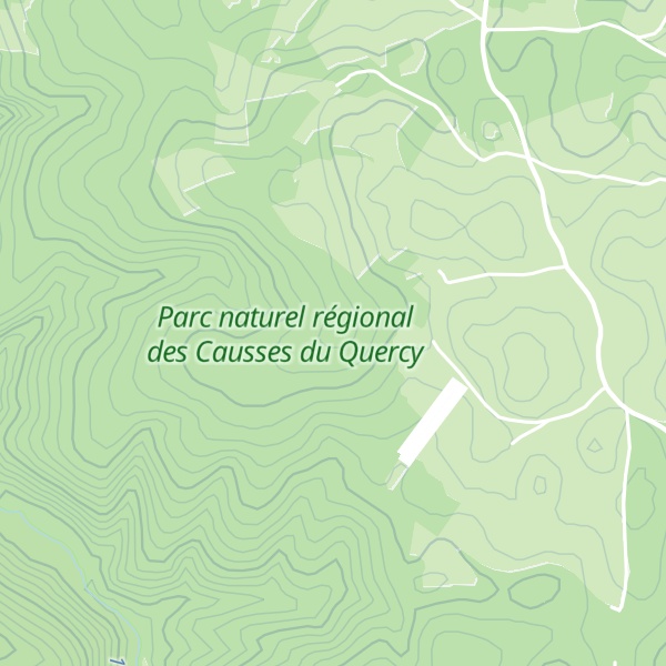 Map of Pech de Payre