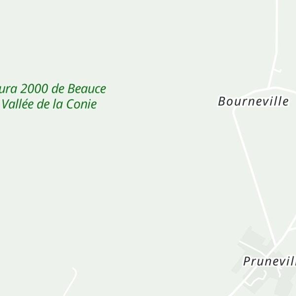 Map of Haut de Contermont