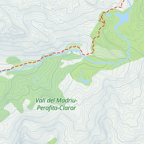 Map of Cabana de Setut