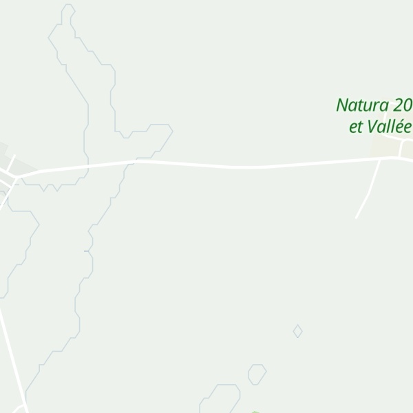 Map of Hauts de Guillonville